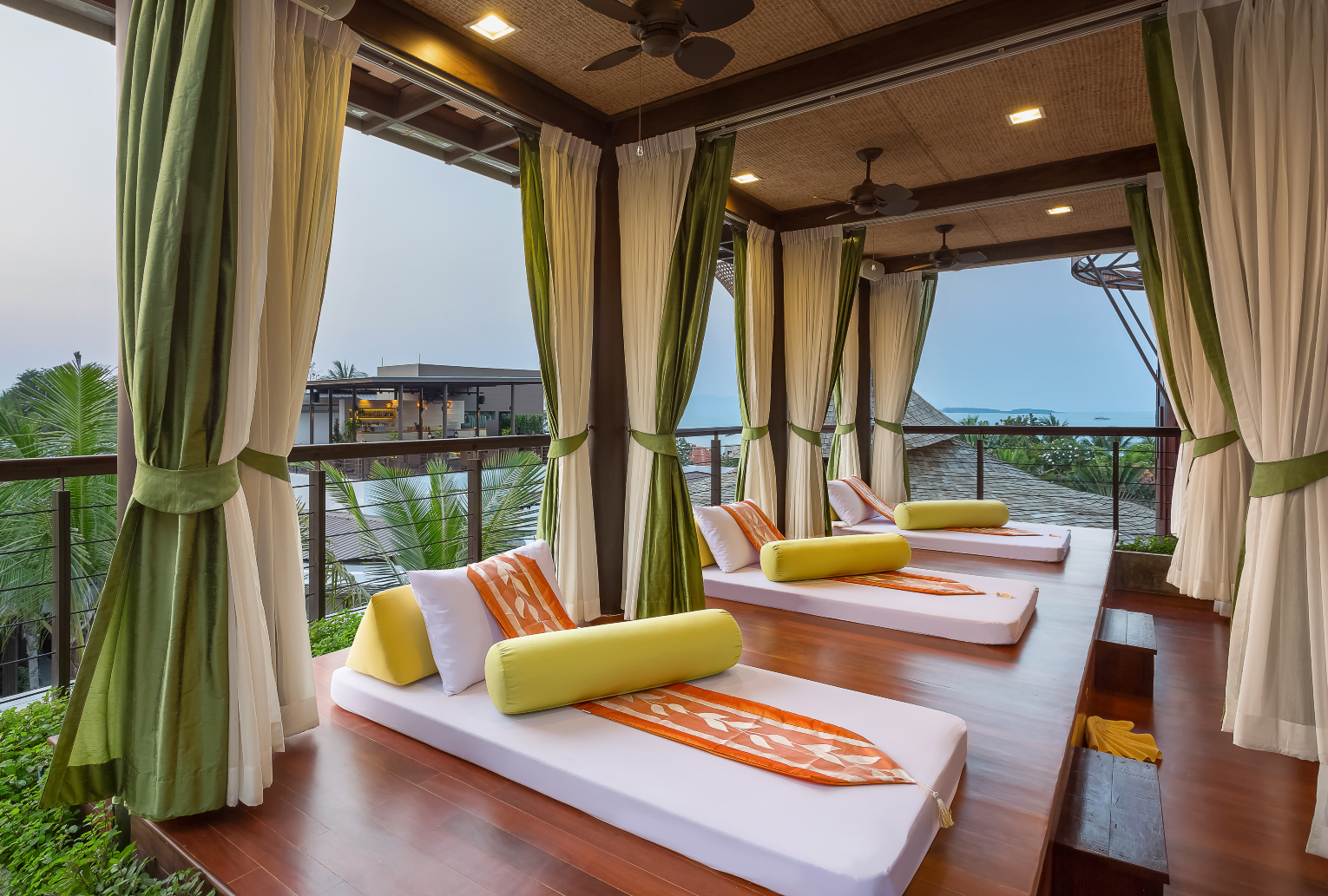 Prana Resort Nandana #5