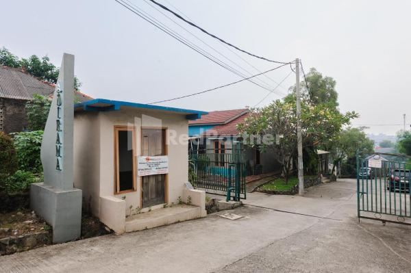 Wisma Radya Syariah RedPartner