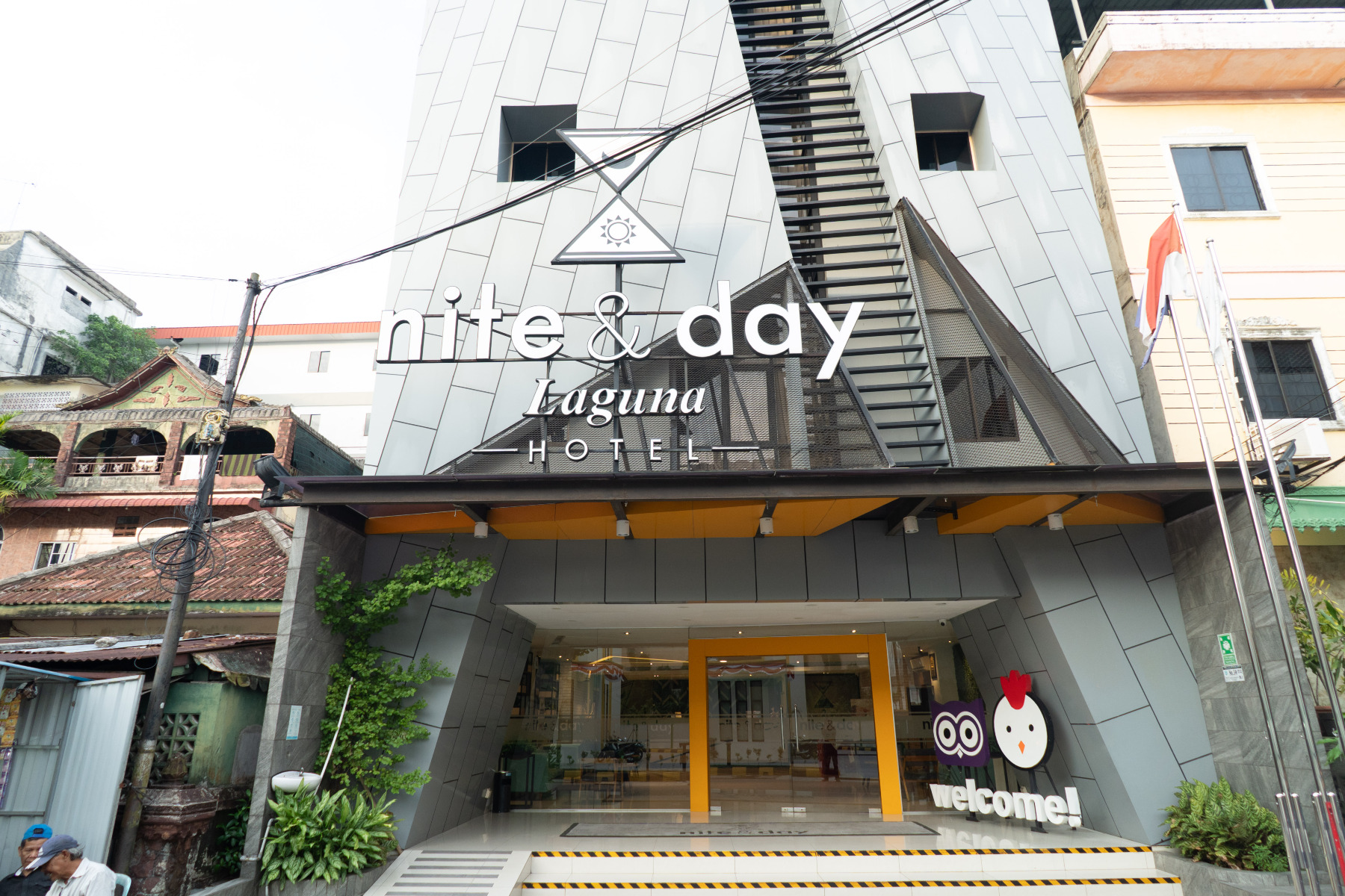 Nite & Day Laguna Bintan #5