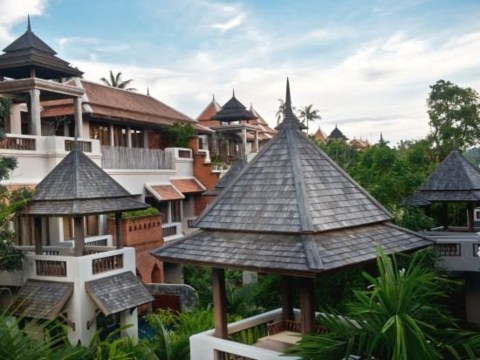 Royal Muang Samui Villas #5