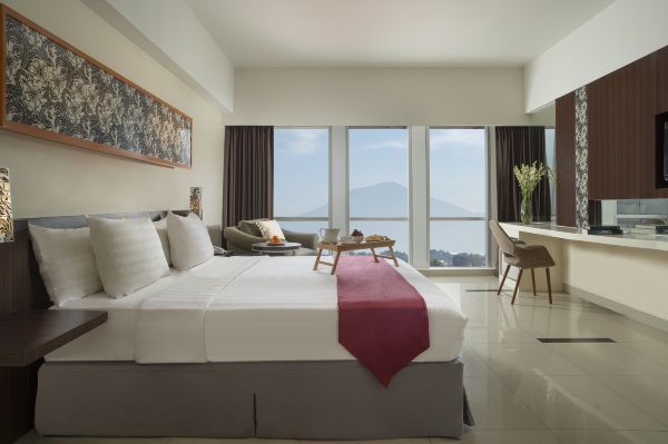 Atria Hotel Malang #5