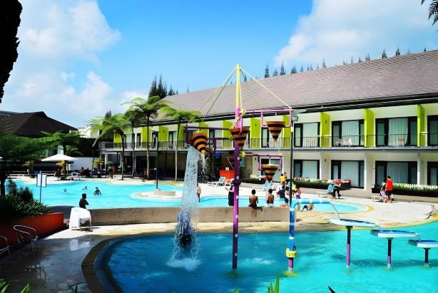 Mikie Holiday Resort & Hotel #5
