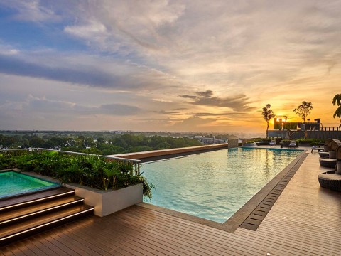 ARTOTEL Living World Grand Wisata Bekasi