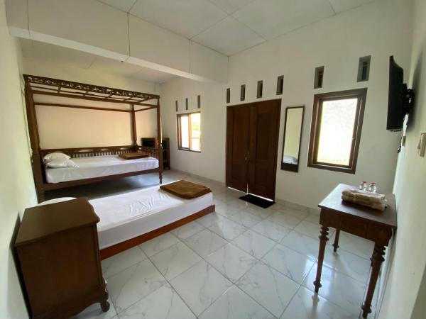 Saraswati Traditional Homestay Temanggung RedPartner #5