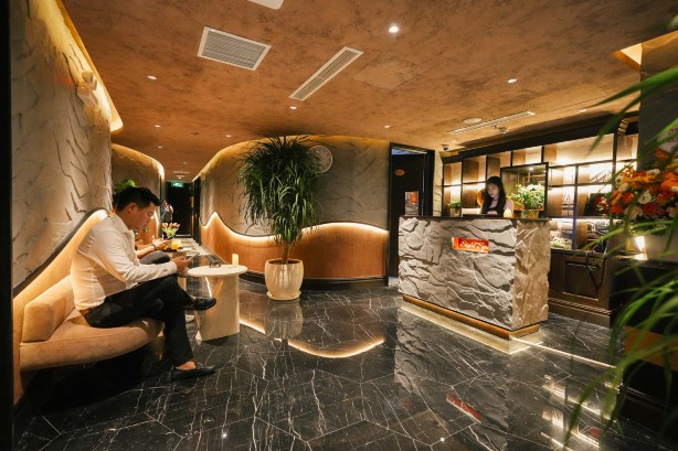 Hanoi Lion Boutique Hotel & Spa #5