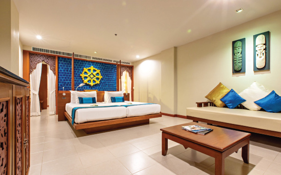 Rawai Palm Beach Resort #5