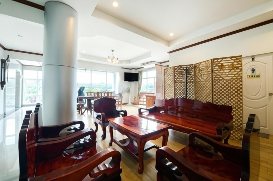 OYO 350 Mae Saeng Place #5