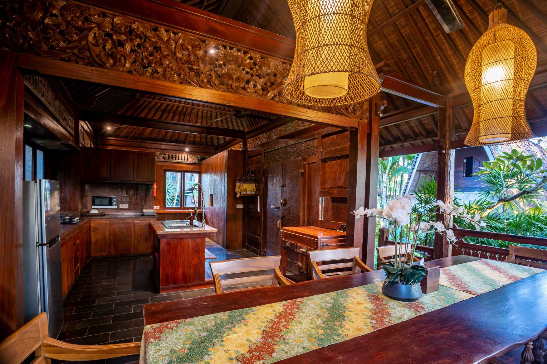 Aryaswara Villa Ubud #5