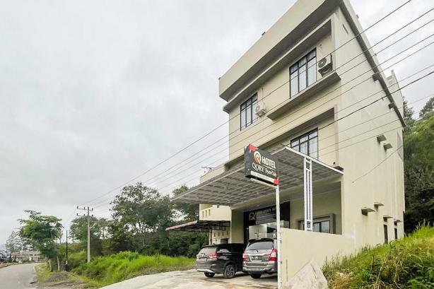 RedDoorz Syariah Near Taman Kopi Gayo #5