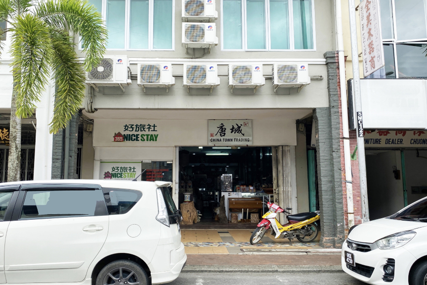 Hotel O Nice Stay Three Six Five Services #5