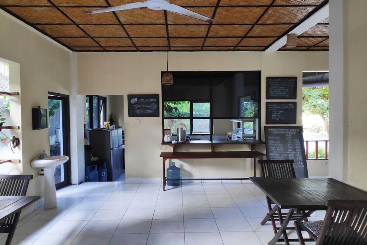 Villa Puri Royan Jimbaran #5