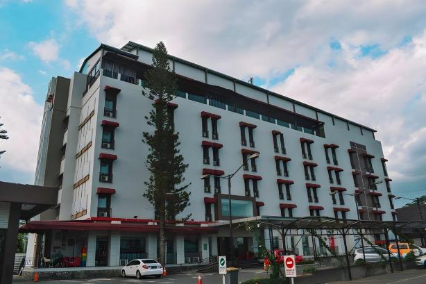 Meotel Purwokerto