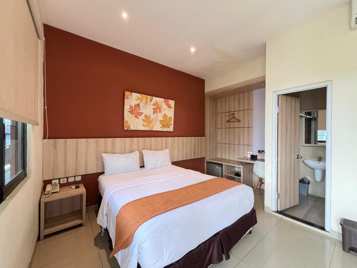 D'Bamboo Suites #5
