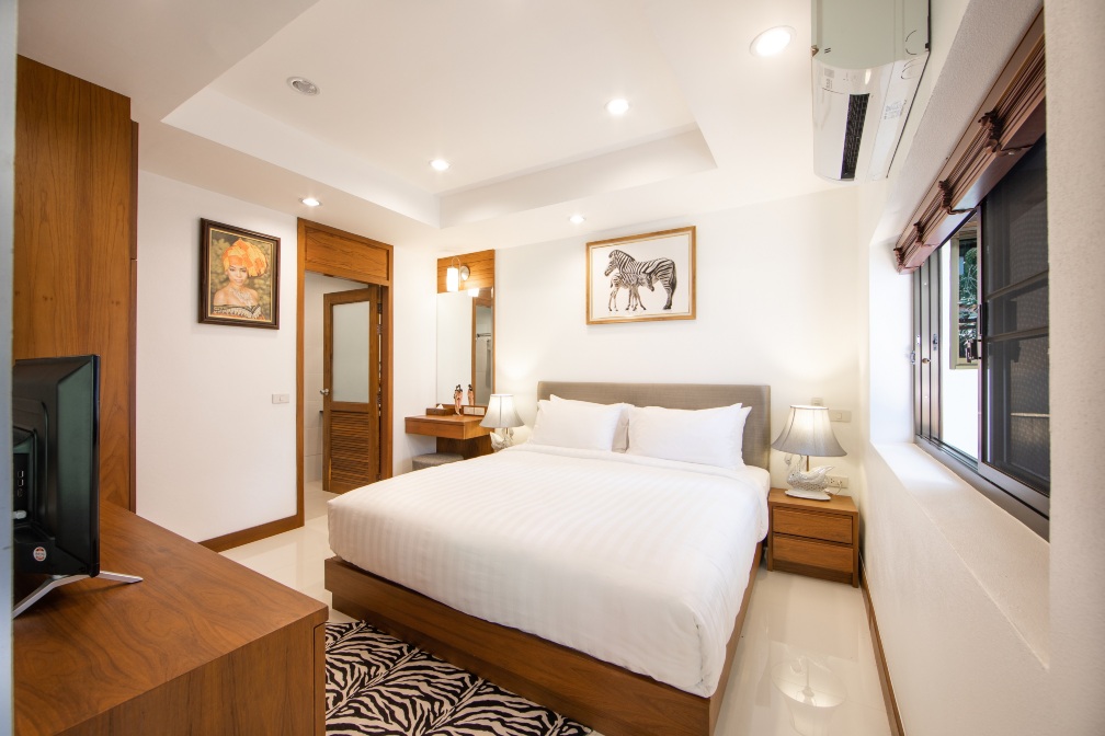 Swankiri Resort #5