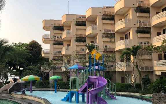 Hawaii Resort Family Suites