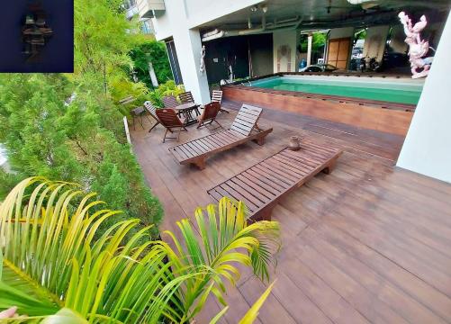 Khuang Singh Residence & Hotel Chiangmai #5