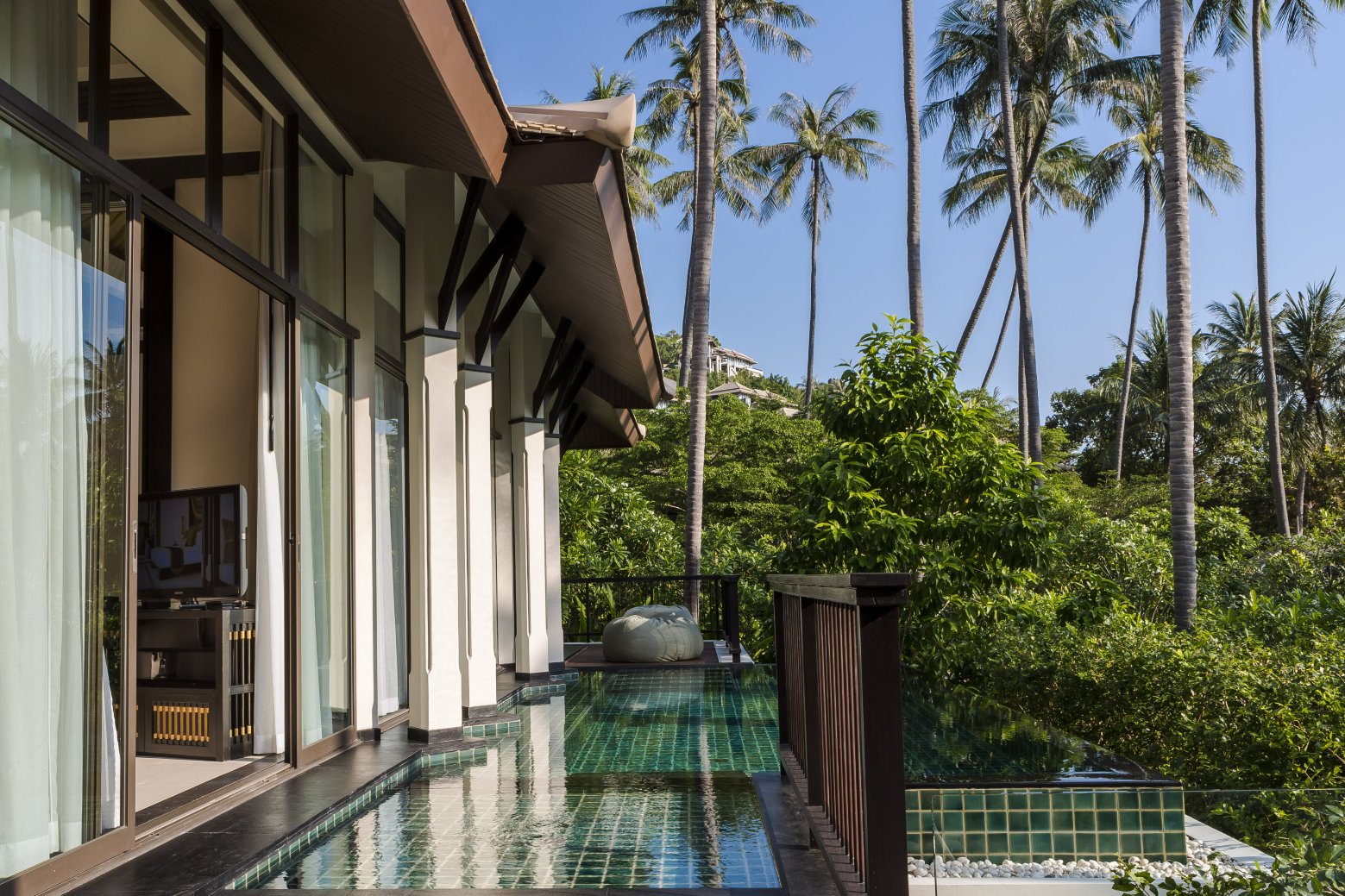 Banyan Tree Samui #5