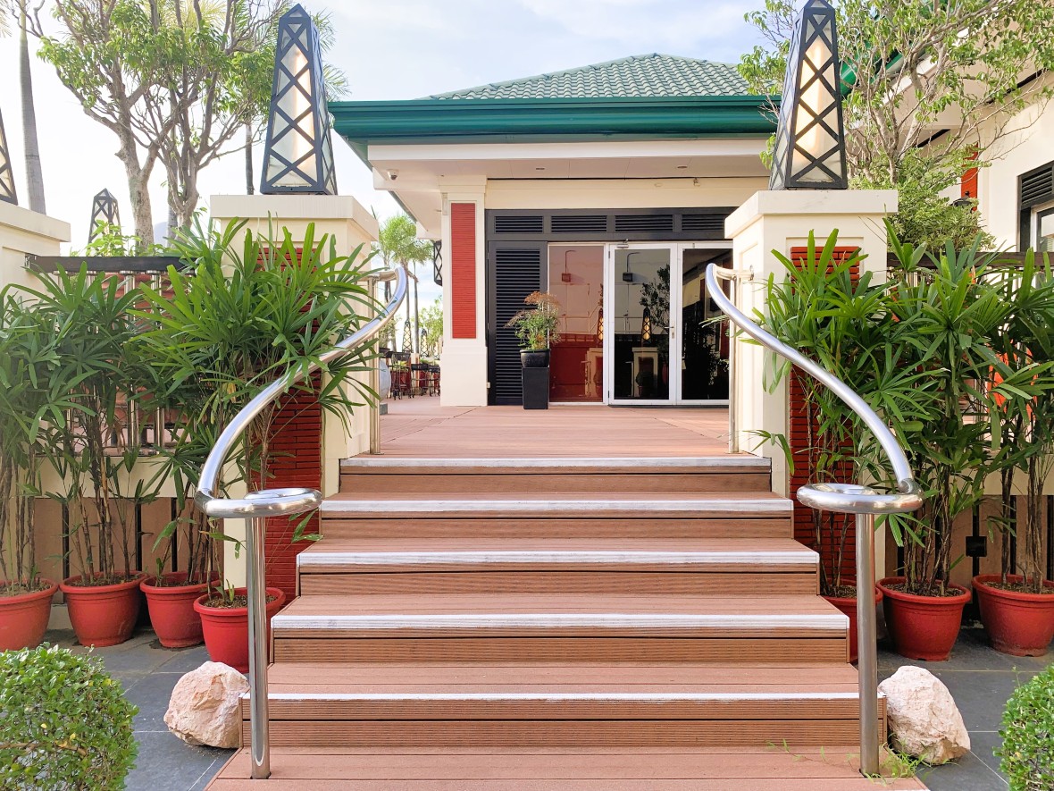 Hotel Benilde Maison de La Salle #5