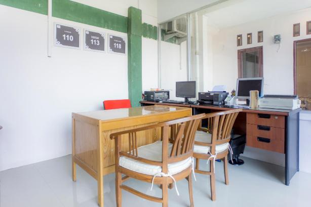OYO Life 2354 Rose House #5