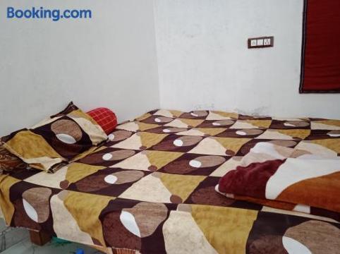 Vrinda Homestay