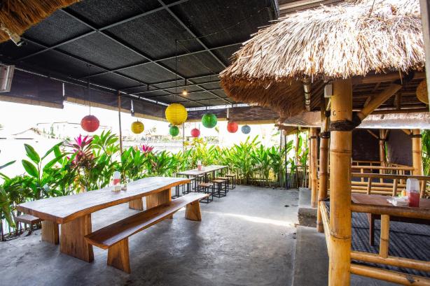 Hotel O Pondok 789 Near Canggu Echo Beach #5