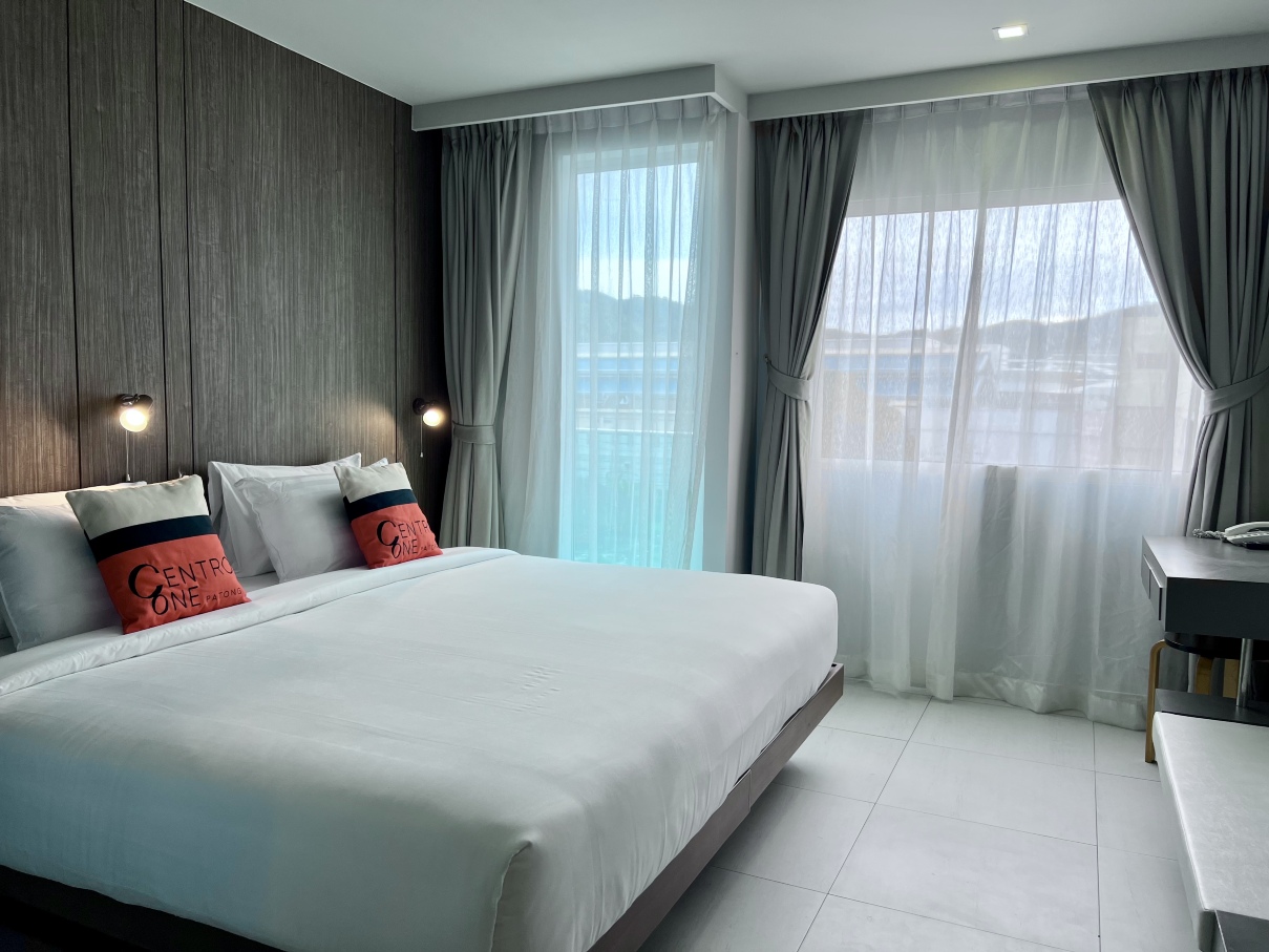 Centro One Patong #5