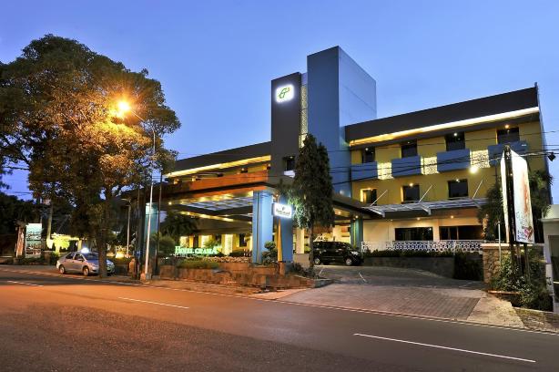 Hotel Grasia Semarang