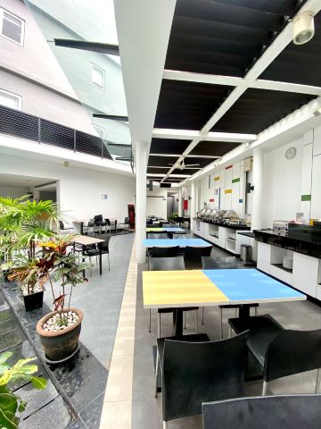 Amaris Hotel Cimanuk Bandung #5