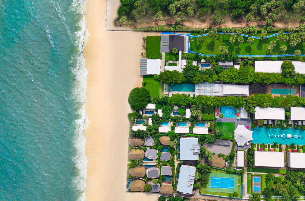 SO/ Sofitel Hua Hin