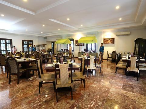 Hotel Merdeka Kediri #5