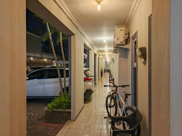Graha Marina RedPartner near Plaza Marina #5