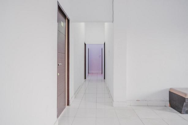 RedDoorz @ Jalan Hayam Wuruk Lampung 2 #5