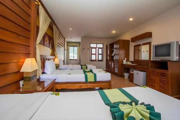 Bel Aire Patong Phuket #5