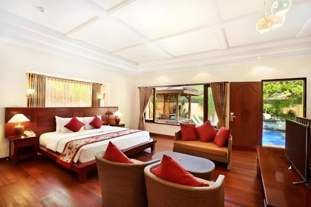 The Grand Bali Nusa Dua #5