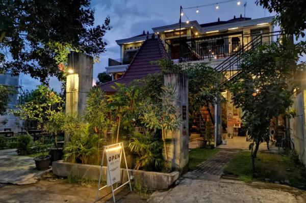Griya Mataram Kotagede Mitra RedDoorz