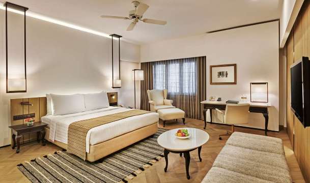 Goodwood Park Hotel #5