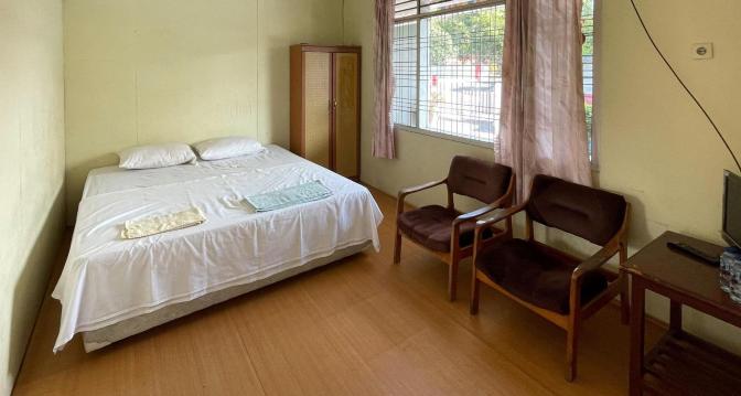 Valencia Homestay Redpartner