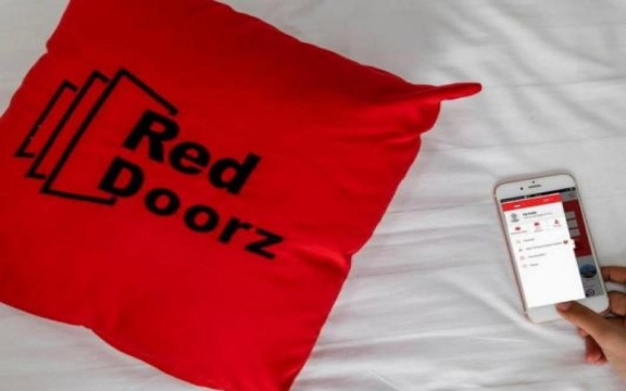 RedLiving Apartemen Margonda Residence - Tower 2 #5