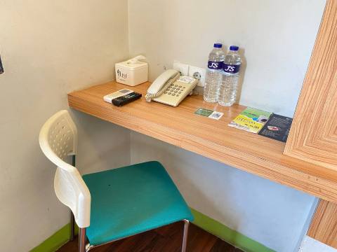 Arbor Biz Hotel #5