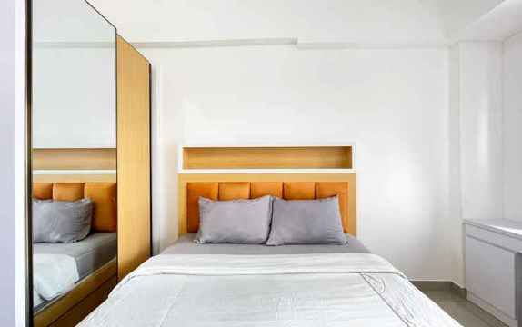 Apartemen Sayana Harapan Indah by Cheapinn