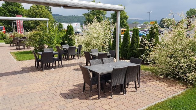 Dream Inn Hotel Regensburg Ost #5