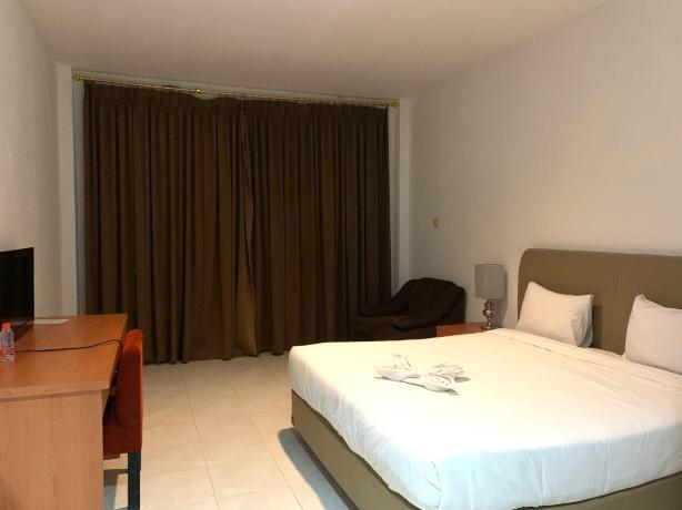 GRAND ROYAL TALIWANG HOTEL #5