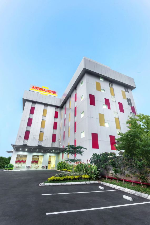 Astera Hotel Bintaro