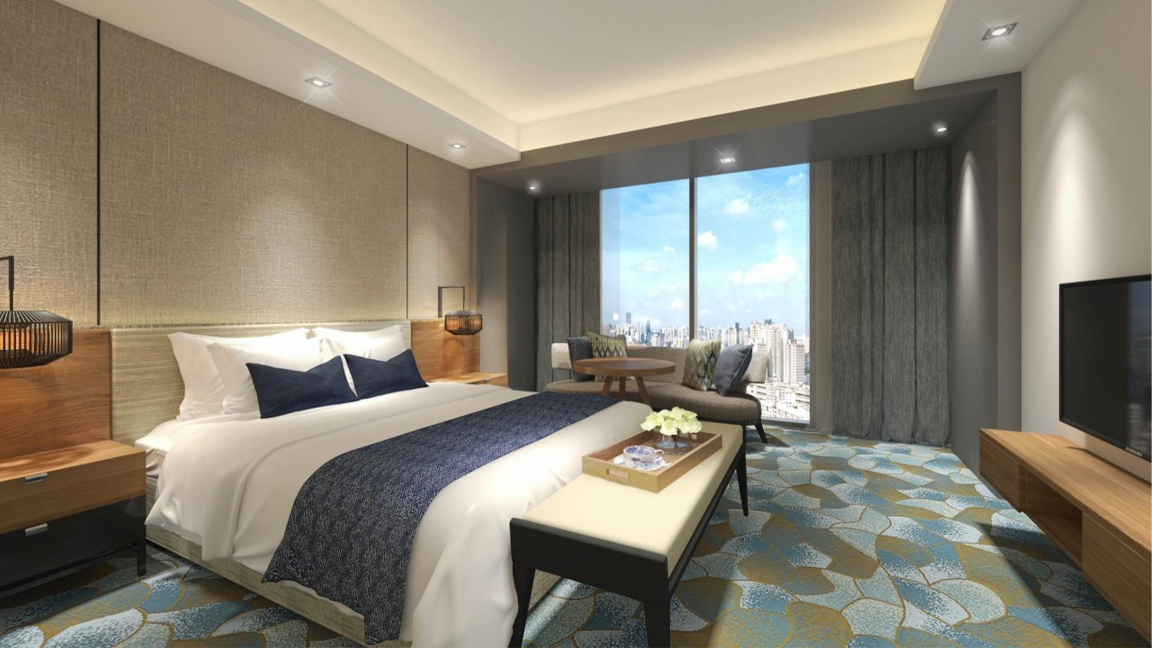 Holiday Inn & Suites PENANG PRAI by IHG #5