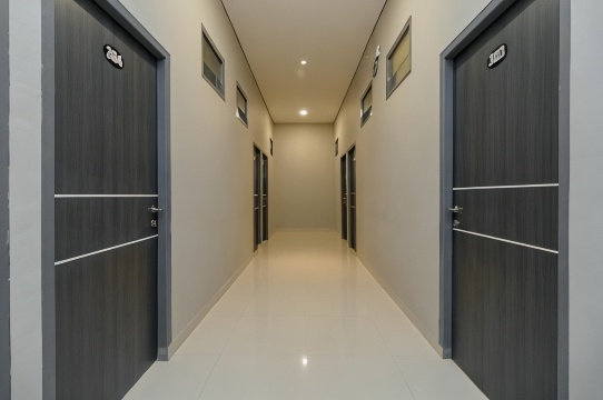 RedDoorz Syariah Near Rsud Siti Fatimah Palembang #5