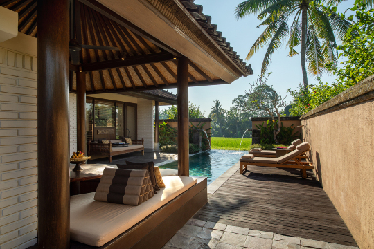 Tanah Gajah, a Resort by Hadiprana #5