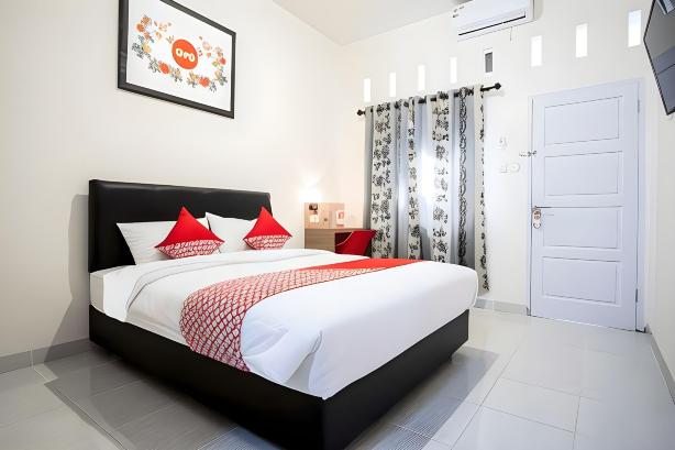 Capital O 873 Kamani Homestay Syariah