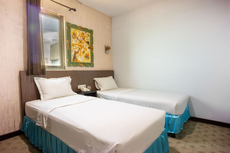 Hotel O Makassar near Losari Beach formerly Ocean View Hotel