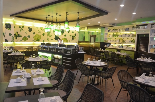 El Cielito Inn - Sta. Rosa #5