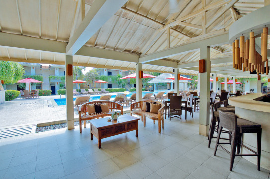Dewi Sri Hotel #5
